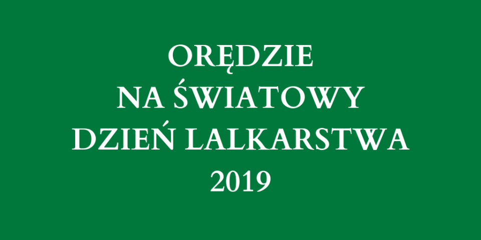 Orędzie Janusza Ryla-Krystianowskiego na Światowy Dzień Lalkarstwa