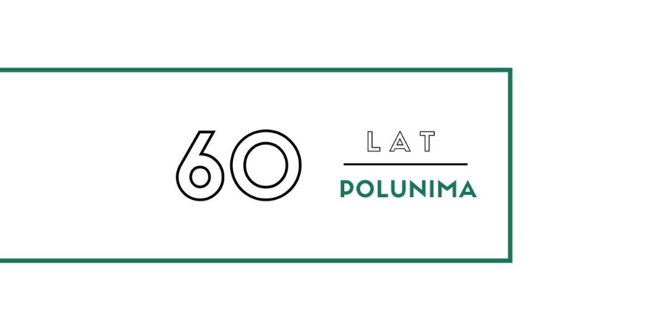 60 lat POLUNIMA (1961 – 2021)