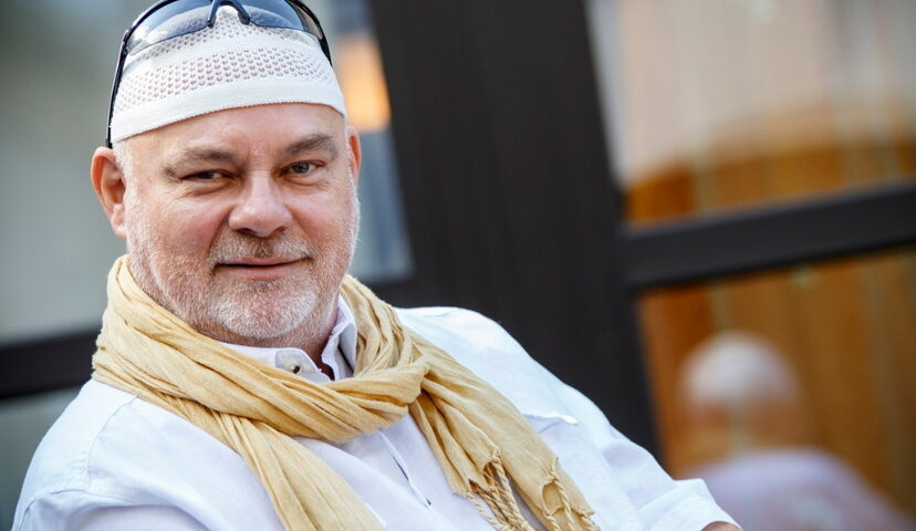 Prof. Marek Waszkiel Honorowym Członkiem UNIMA International