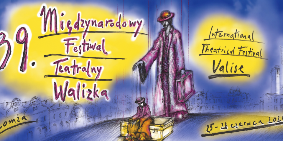 Podsumowanie 39. Międzynarodowego Festiwalu Teatralnego Walizka 2026