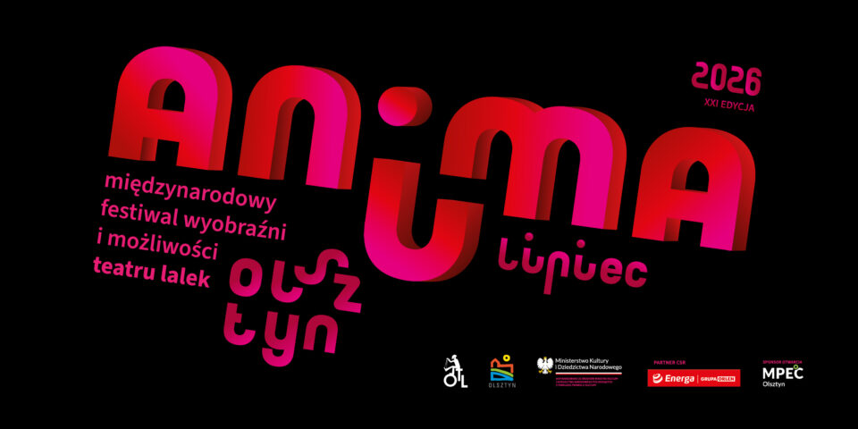 Festiwal ANIMA 2026