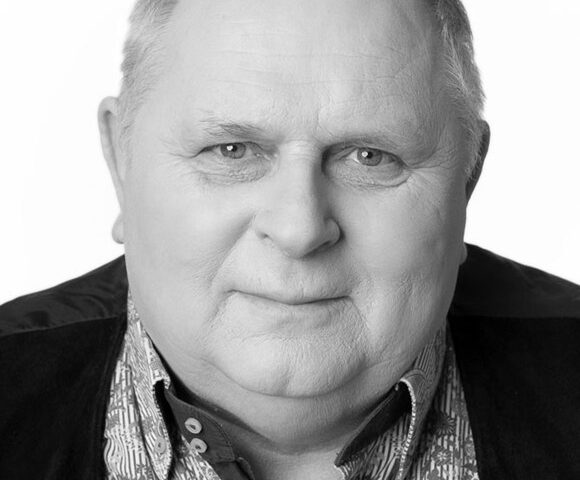 Odszedł Andrzej Beya-Zaborski
